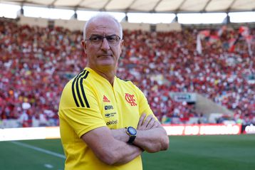 Επίσημα στην εθνική Βραζιλίας ο Ντοριβάλ Τζούνιορ