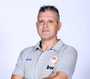 Πανταζόπουλος: «Ο Σπανούλης έχει περάσει στο Περιστέρι bwin το πνεύμα του νικητή»