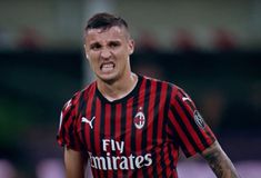 Κοντά στην απόκτηση του Κρούνιτς η Φενέρμπαχτσε