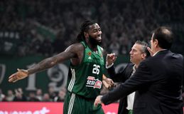 Η κορυφαία του παράσταση στο ΟΑΚΑ των μεγάλων ονείρων