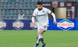 Ράφα Σοάρες: «Βγάλαμε αντίδραση, τώρα θέλουμε ξανά σερί νικών»