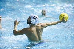 Η Εθνική πόλο ανδρών έκανε αυτό που έπρεπε και τώρα Κροατία