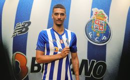 «Επιμένουν Ολυμπιακός και Λυών για Κάρμο, θέλει Γαλλία ο Πορτογάλος στόπερ»