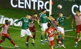 Το ρεκόρ του Φώτη Ιωαννίδη μετά τον σπουδαίο Μάρκους Μπεργκ και τον Δημήτρη Σαλπιγγίδη