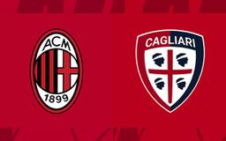 LIVE: ΜΙΛΑΝ - ΚΑΛΙΑΡΙ