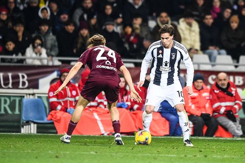 Ισόπαλο και... επεισοδιακό το Derby della Molle!