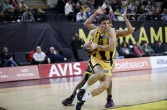 Τέλος από την ΑΕΚ Betsson ο Πιλάβιος - Συνεχίζει στον Ερμή Σχηματαρίου