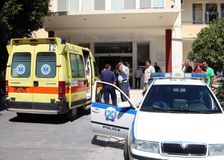 Θρήνος στην Κρήτη: Πέθανε 22χρονος ποδοσφαιριστής σε τροχαίο