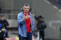 Μεντιλίμπαρ: «Στον Ολυμπιακό δεν διαλέγουμε διοργανώσεις - Θα προσπαθήσουμε να νικήσουμε τον Παναθηναϊκό»