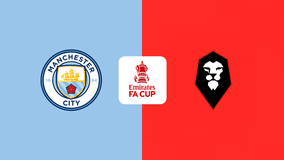 LIVE: ΜΑΝΤΣΕΣΤΕΡ ΣΙΤΙ - ΣΑΛΦΟΡΝΤ