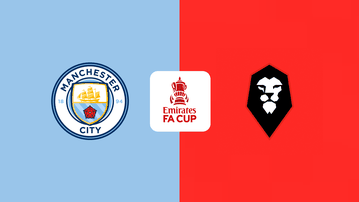 LIVE: ΜΑΝΤΣΕΣΤΕΡ ΣΙΤΙ - ΣΑΛΦΟΡΝΤ