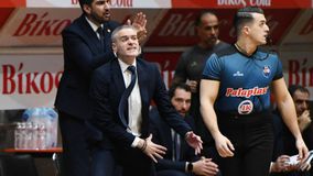 Καστρίτης: «Ο Άρης δεν υπάρχει περίπτωση να κινδυνεύσει, κρίμα να το λέμε!»