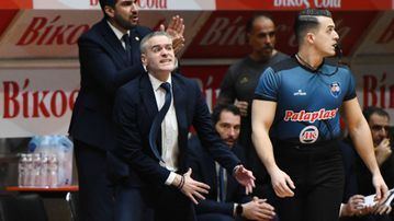 Καστρίτης: «Ο Άρης δεν υπάρχει περίπτωση να κινδυνεύσει, κρίμα να το λέμε!»