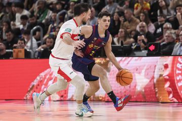 «Περίπατος» της Μπαρτσελόνα κόντρα στη Γρανάδα