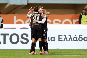 Τα highlights από τη νίκη του ΟΦΗ επί του Αστέρα