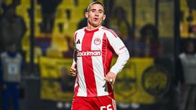 Τι συμβαίνει με Ποντένσε ενόψει του αγώνα με τον ΠΑΟΚ