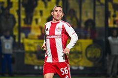 Τι συμβαίνει με Ποντένσε ενόψει του αγώνα με τον ΠΑΟΚ