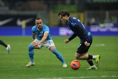 Ισοπαλία με γκολ και θέαμα στο Ίντερ - Νάπολι