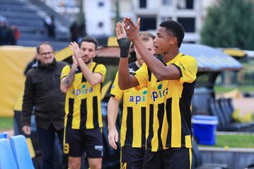 Η βαθμολογία στον Βόρειο Όμιλο της Super League 2 και τα αποτελέσματα της 16ης αγωνιστικής