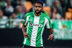 Πονοκέφαλος για την Μπέτις ενόψει ΠΑΟΚ, χωρίς επιθετικό στην Τούμπα