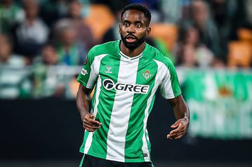 Πονοκέφαλος για την Μπέτις ενόψει ΠΑΟΚ, χωρίς επιθετικό στην Τούμπα