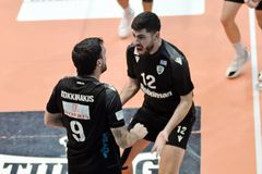 Μεγάλη νίκη του ΠΑΟΚ στη Σύρο, ανάσα για την Κηφισιά