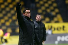 Χιμένεθ: «Το γκολ του Ντούντου έπρεπε να μετρήσει, δεν ξέρω τι είδαν στο VAR»