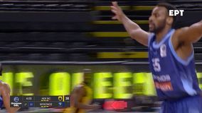 Η Μύκονος «χτίζει» σερί με τον Μπρικς