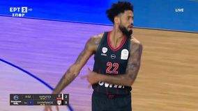 Η εξαιρετική πρώτη περίοδος του Ντόρσεϊ