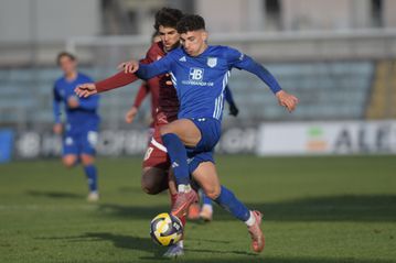 «Βράζει» ο ΠΑΣ Γιάννινα με τη διαιτησία: «Χειρουργική αλλοίωση μπροστά στα μάτια όλων!»