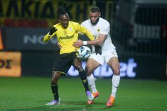 Χρύσανθος Τσαλτίδης: «Πεντακάθαρο το γκολ του Αρη που ακυρώθηκε» (vid)