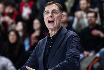 Μπαρτζώκας: «Σημαντικό να προσφέρουμε θέαμα στον κόσμο της επαρχίας»