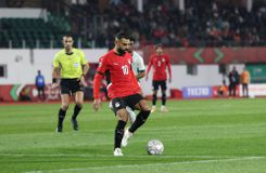 Επική τούμπα για τον Σαλάχ στους πανηγυρισμούς της Αιγύπτου (vid)