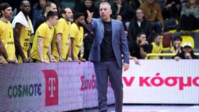 Παπαθεοδώρου: «Πετύχαμε μια σημαντική νίκη για εμάς- Έφερε ενέργεια ο ΝτεΣόουζα»