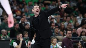 Ξανθόπουλος: «Κρατάμε την προσπάθεια - Μετά από πολύ καιρό δουλέψαμε φυσιολογικά»