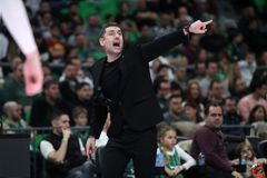 Ξανθόπουλος: «Κρατάμε την προσπάθεια - Μετά από πολύ καιρό δουλέψαμε φυσιολογικά»