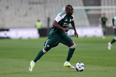 Τεττέη: «Με βοήθησε πολύ ο Μπενίτεθ, θα έρθει το γκολ»