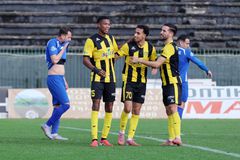 Τα highlights του Αναγέννηση Καρδίτσας - Καβάλα