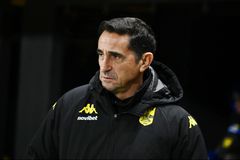 Χιμένεθ: «Αξίζαμε τη νίκη, βάλαμε δύο γκολ»