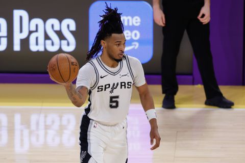 Μεγάλη ανατροπή και διπλό των Σπερς μέσα στη Βοστώνη