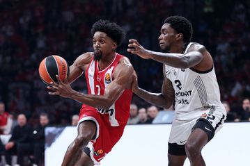 Σπουδαία κίνηση από την Παρτίζαν: Όλα τα έσοδα του αγώνα με τον Ολυμπιακό θα τα δώσει στο ποδοσφαιρικό τμήμα