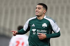 Δίχως... ιδρώτα ο Παναθηναϊκός «καθάρισε» με τριάρα τον Πανσερραϊκό