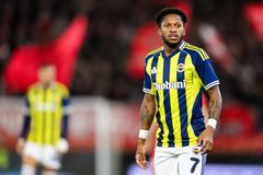 «Στο στόχαστρο του Ολυμπιακού τρεις παίκτες της Φενέρμπαχτσε»