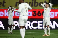 Η ΑΕΚ δεν έπαθε τίποτα παράλογο ή ανεπανόρθωτο, αλλά είδε κάτι σημαντικό