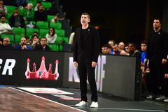 Ξανθόπουλος: «Εκεί που πήγαμε να το γυρίσουμε χάσαμε 1-2 ελεύθερα σουτ»