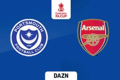 LIVE: ΠΟΡΤΣΜΟΥΘ - ΑΡΣΕΝΑΛ 