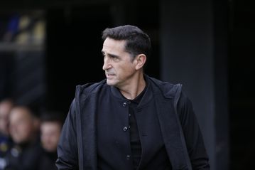 Η ενδεκάδα του Άρη κόντρα στην ΑΕΚ