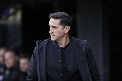 Η ενδεκάδα του Άρη κόντρα στην ΑΕΚ