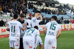 Νέο έτος, ίδιος Λεβαδειακός: Με σπασμένα τα φρένα «καθάρισε» και τον Βόλο