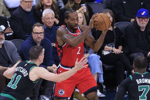 Οι Κλίπερς με σπουδαία ανατροπή πέρασαν από το Ντιτρόιτ